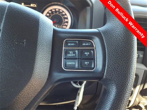 Used 2019 RAM 1500 Express w/ Express Value Package image 26