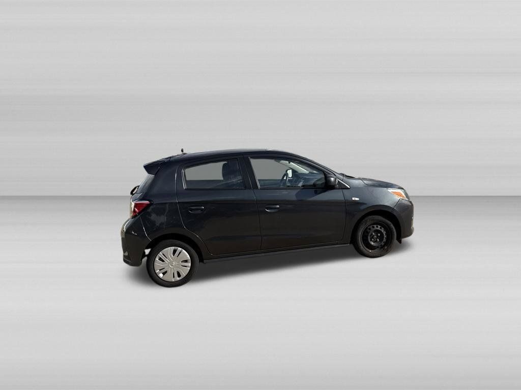 Used 2024 Mitsubishi Mirage ES FWD image 4