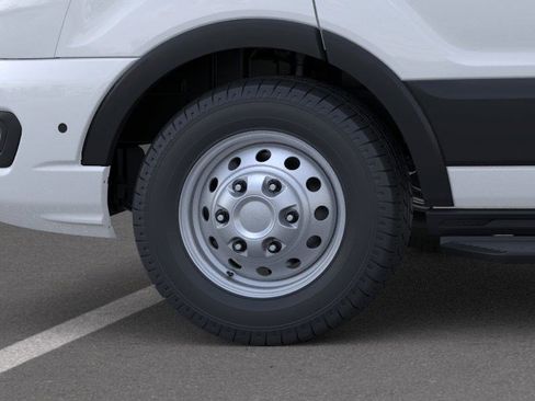 New 2026 Ford Transit 350 148 High Roof Extended AWD image 22