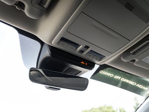 Certified 2024 MAZDA CX-30 2.5 Turbo w/ Premium Package image 27