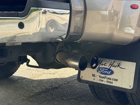 Used 2018 Ford F350 King Ranch w/ King Ranch Ultimate Package image 11