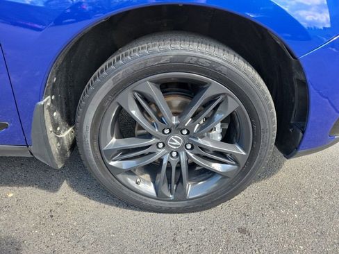 Used 2020 Acura RDX A-Spec image 27