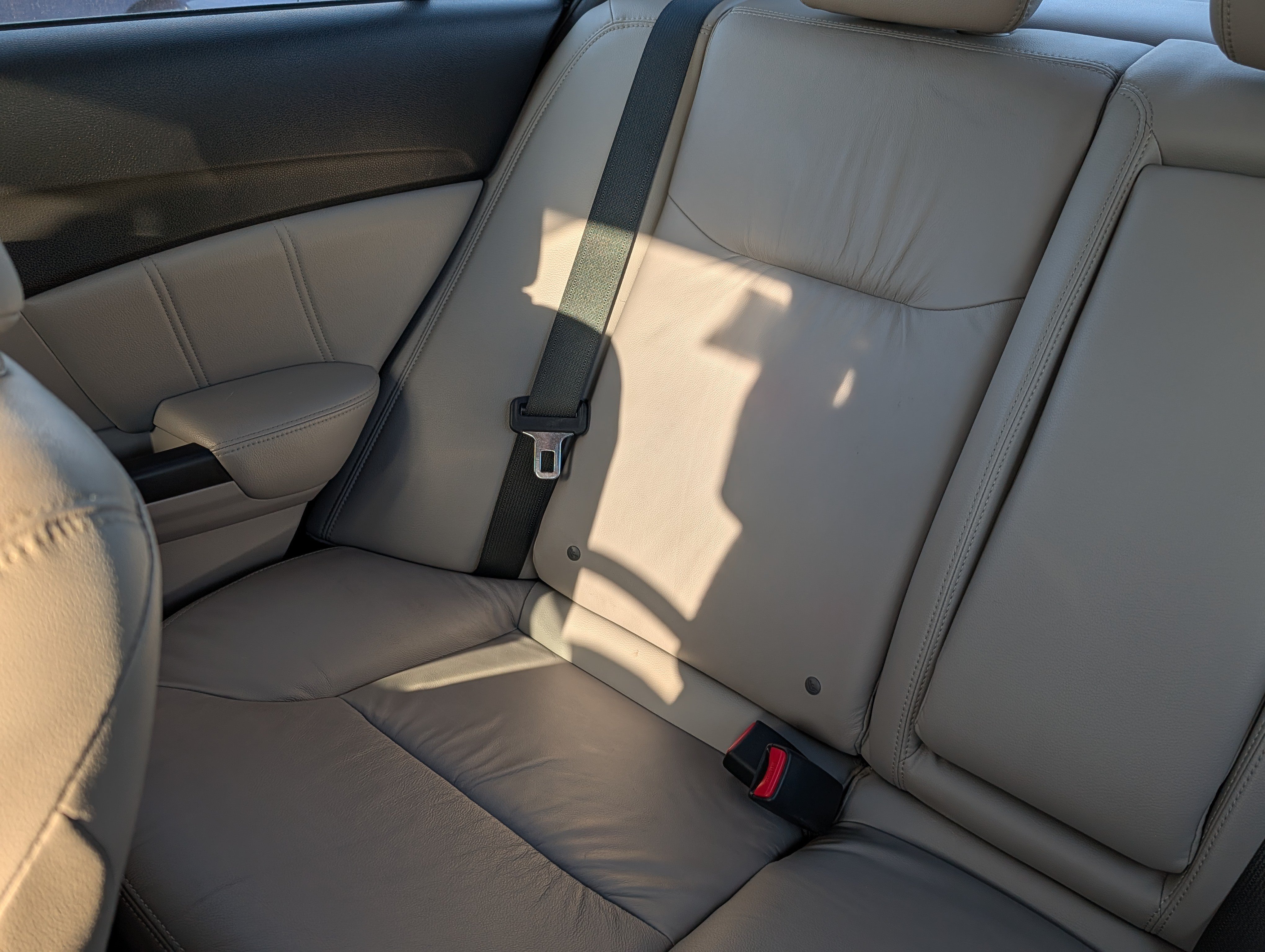 Used 2015 Honda Civic EX-L image 12