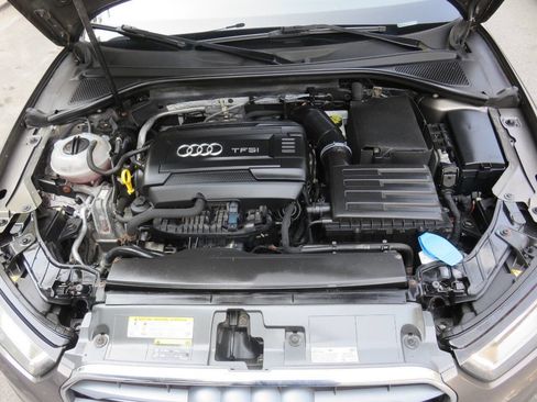 Used 2016 Audi A3 1.8T Premium Plus w/ Premium Plus Package image 37