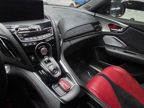 Used 2019 Acura RDX A-Spec image 18