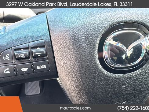 Used 2010 MAZDA CX-9 Sport FWD image 50