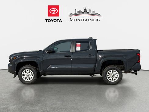 New 2026 Toyota Tacoma SR5 RWD image 6