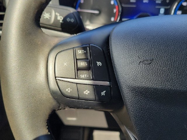 Used 2024 Ford Bronco Sport Outer Banks AWD/4WD image 20