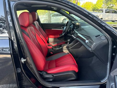 Used 2024 Acura Integra A-Spec FWD image 12