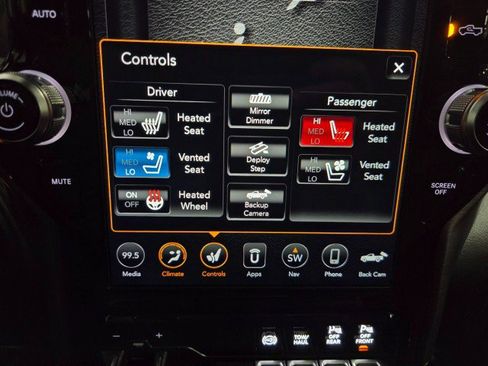 Used 2020 RAM 2500 Limited image 57