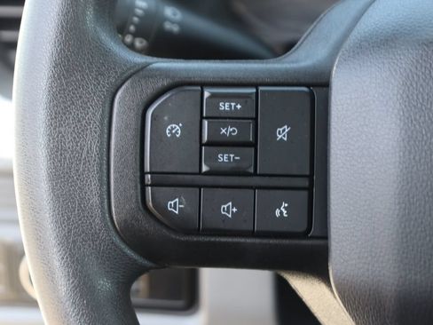 Used 2024 Ford F350 XL w/ XL Chrome Package RWD image 21