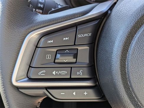 New 2025 Subaru Outback Premium w/ Popular Package #1A image 15