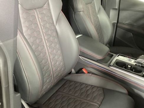 New 2026 Audi RS Q8 performance image 20