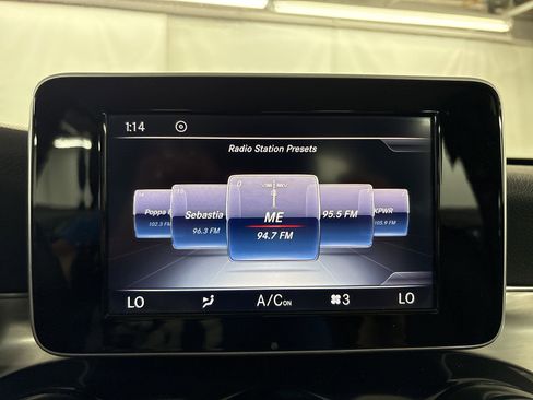 Used 2015 Mercedes-Benz C 300 Sedan image 24