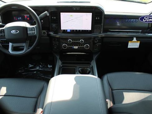 New 2026 Ford F250 Lariat w/ Lariat Premium Package image 12