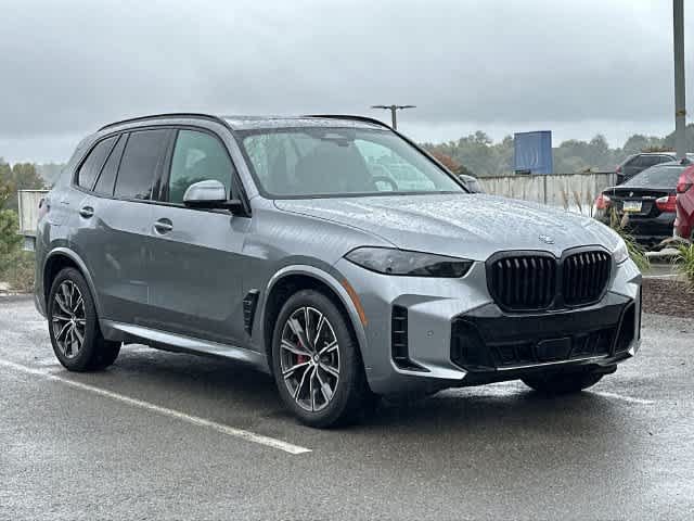 Used 2024 BMW X5 xDrive50e w/ M Sport Package AWD/4WD image 23