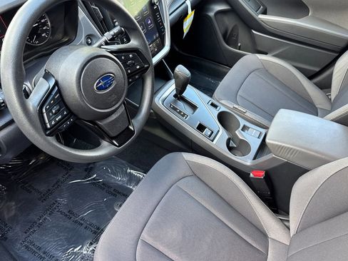 Used 2025 Subaru Crosstrek 2.0i Premium w/ Crosstrek Mirror Package image 10