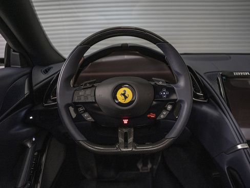 Certified 2024 Ferrari Roma Spider image 40