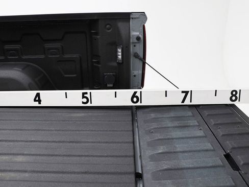 Used 2024 Chevrolet Silverado 1500 RST image 10