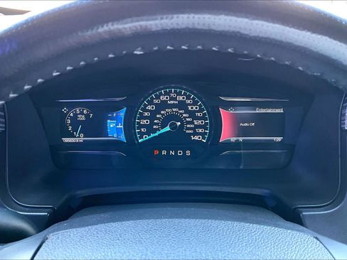 Used 2017 Ford Flex Limited w/ Equipment Group 303A AWD/4WD image 26