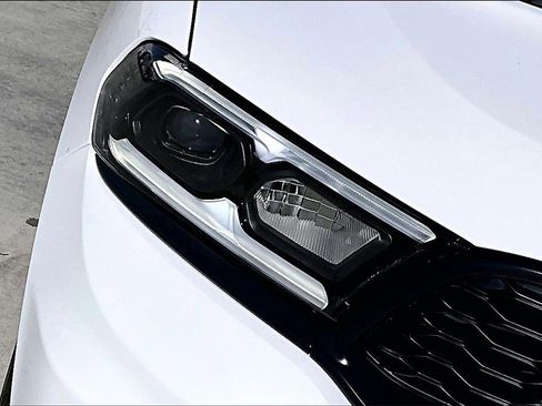 New 2026 Dodge Durango GT image 16