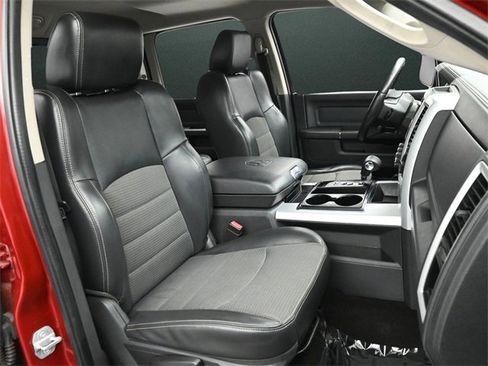 Used 2009 Dodge Ram 1500 Truck Sport image 21