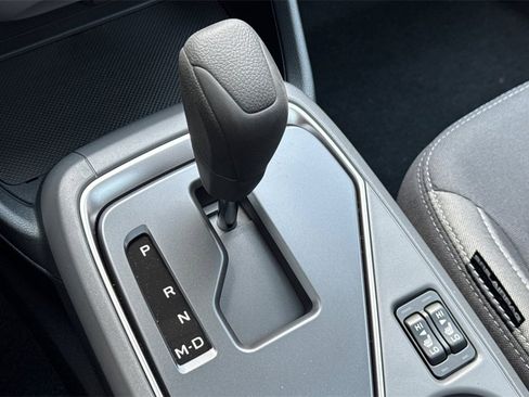 New 2025 Subaru Crosstrek 2.0i Premium image 25