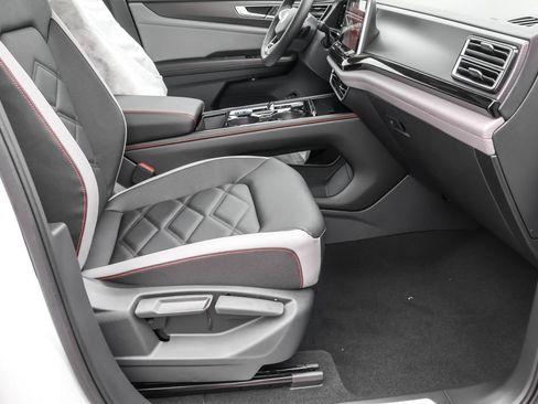 New 2026 Volkswagen Atlas Peak Edition AWD/4WD image 43