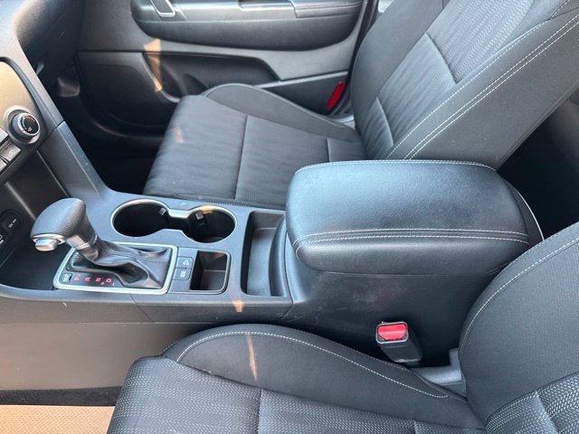 Used 2019 Kia Sportage LX FWD image 14