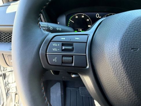 New 2026 Honda CR-V Sport-L image 18