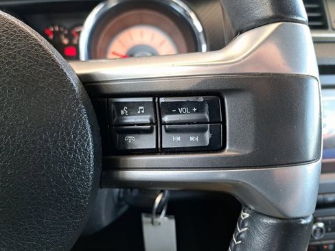 Used 2011 Ford Mustang GT Premium w/ Electronics Pkg image 16