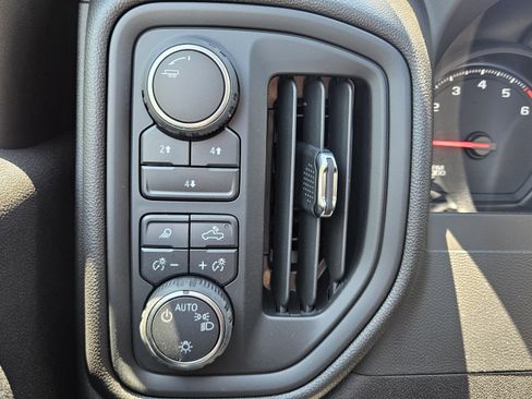 New 2025 Chevrolet Silverado 2500 W/T w/ WT Convenience Package AWD/4WD image 19