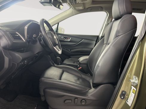 Used 2023 Subaru Ascent Limited w/ Technology Package image 5