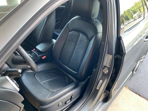 Used 2016 Audi A3 1.8T Premium FWD image 14