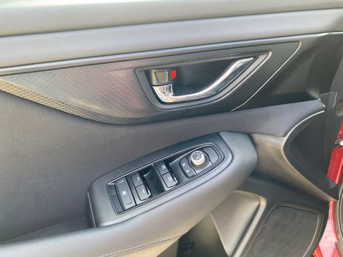 Certified 2025 Subaru Outback Premium image 14