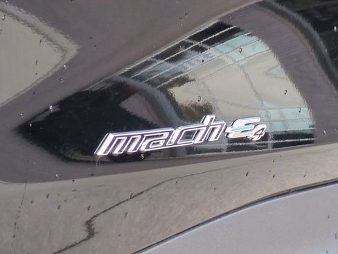 New 2025 Ford Mustang Mach-E Premium w/ Interior Protection Package image 11