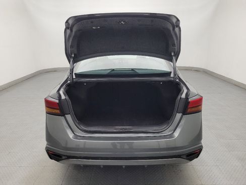 Used 2020 Nissan Altima 2.5 S AWD/4WD image 29