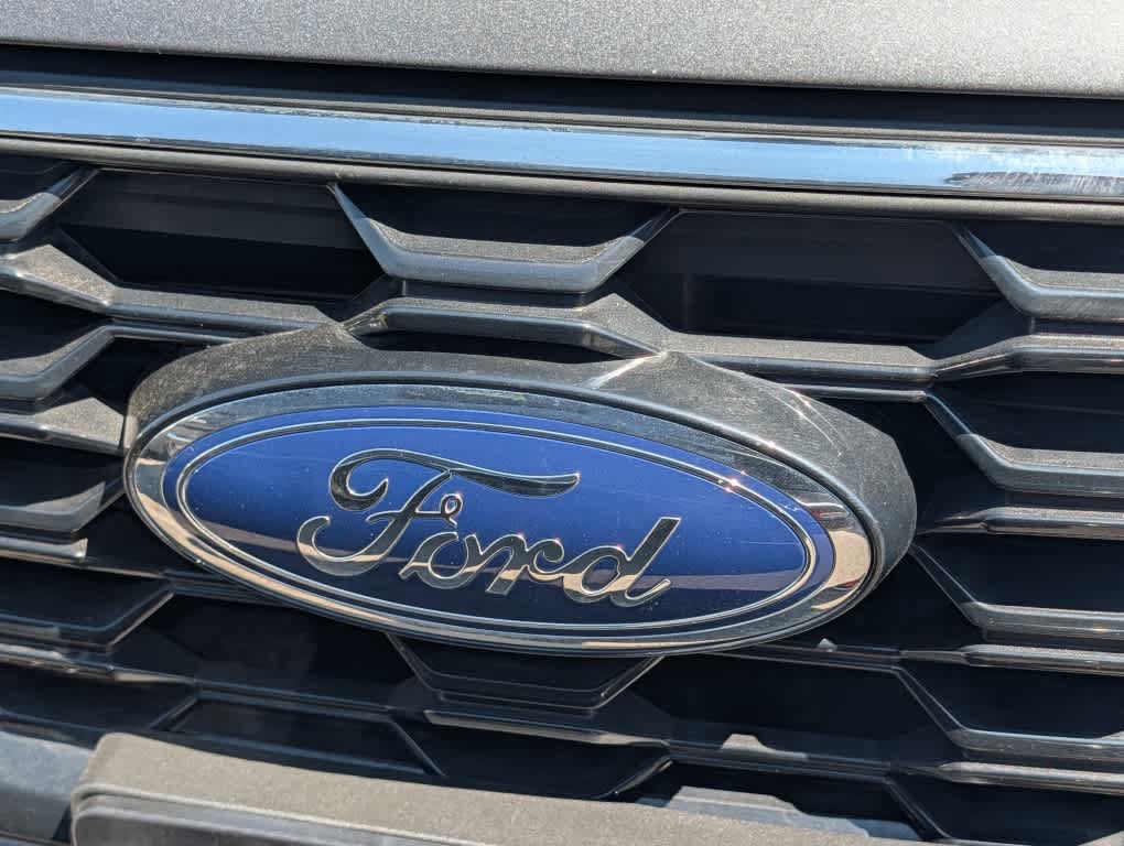Used 2025 Ford Escape ST-Line AWD/4WD image 8