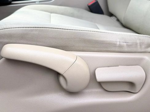 Used 2009 Honda Pilot LX image 21