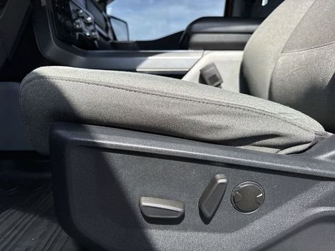 Used 2023 Ford F150 XLT w/ Equipment Group 302A High image 11