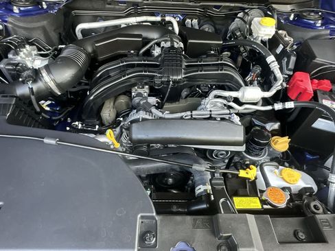Used 2026 Subaru Outback Limited AWD/4WD image 12