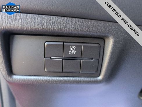 Certified 2023 MAZDA CX-5 AWD 2.5 S w/ Premium Package image 18