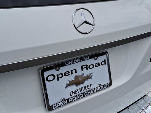Used 2017 Mercedes-Benz GLE 350 4MATIC image 31