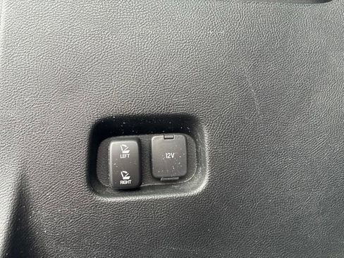 Used 2023 Ford Edge SEL w/ Convenience Package AWD/4WD image 35