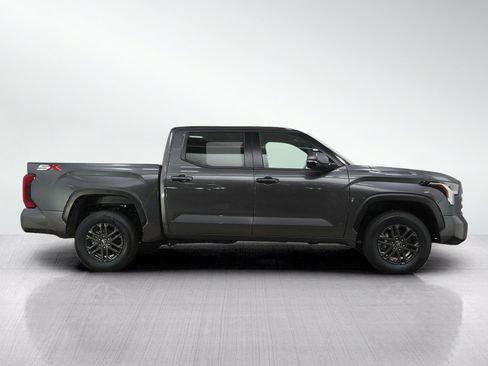 Used 2025 Toyota Tundra SR5 w/ SR5 Convenience Package AWD/4WD image 8