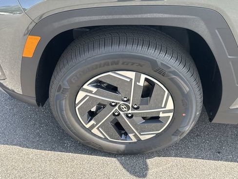 New 2026 Hyundai Tucson Blue SE AWD/4WD image 13
