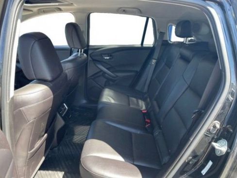 Used 2016 Acura RDX AWD w/ Technology Package image 11