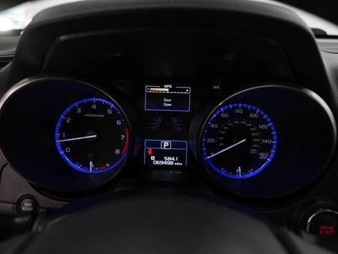 Used 2017 Subaru Legacy 3.6R Limited AWD/4WD image 28