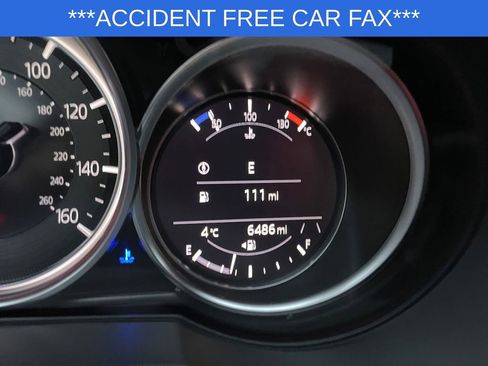 Used 2024 MAZDA CX-5 AWD 2.5 S w/ Preferred Package image 2