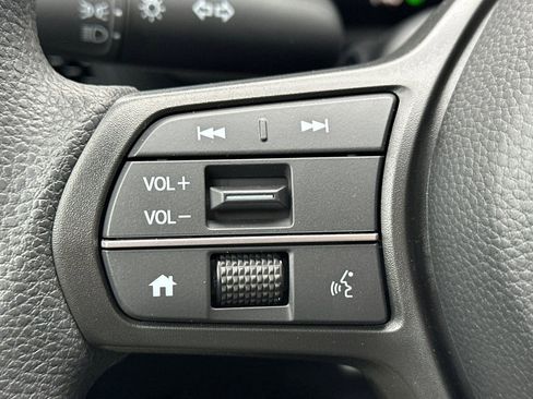 New 2026 Honda CR-V EX image 16